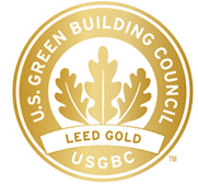 Chứng chỉ LEED GOLD
