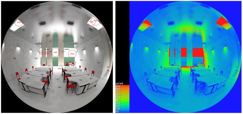 OPTIMIZATION OF BUILDING DESIGN BY USING ENERGY SIMULATION TOOLS