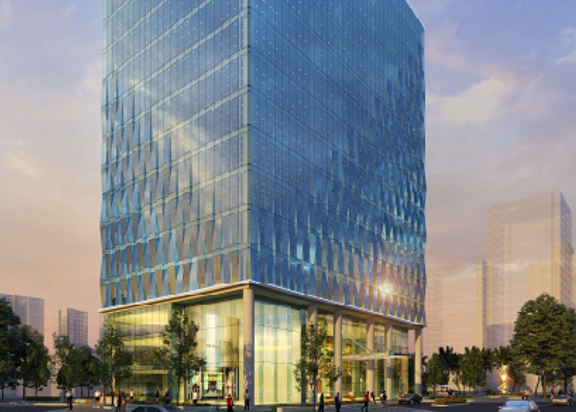 CATGO HANOI OFFICE TOWER
