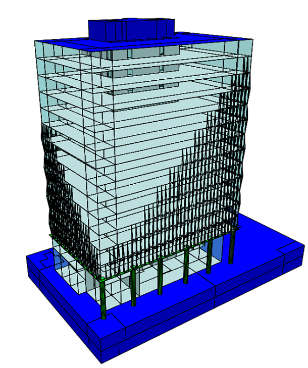 CATGO HANOI OFFICE TOWER