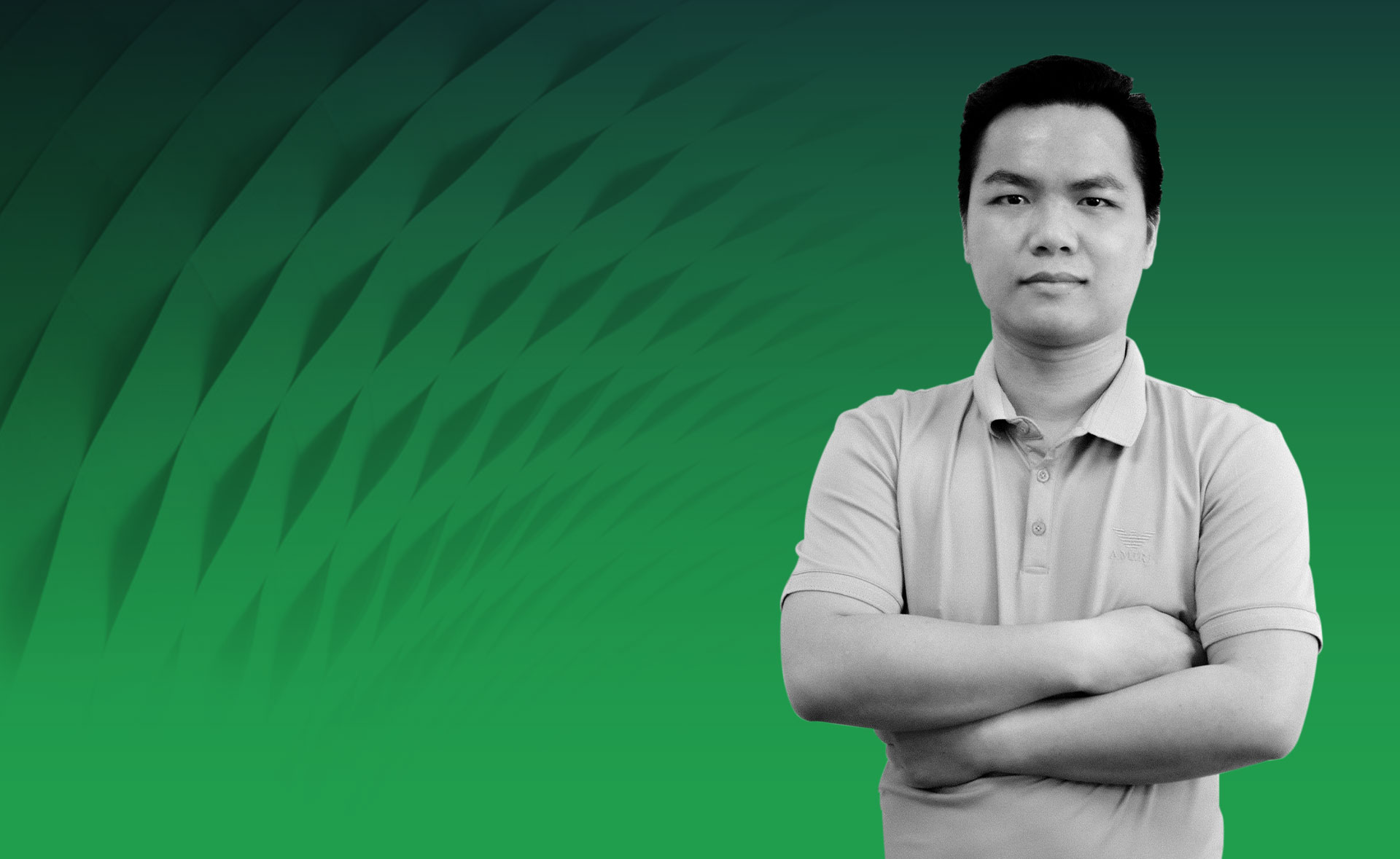 Kỹ sư Nguyễn Đình Luận - Kỹ sư hệ thống kỹ thuật công trình MEP & HVAC, kỹ sư mô phỏng năng lượng công trình & vấn công trình xanh 