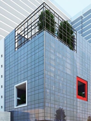 Dự án > VNCC Tower Hanoi