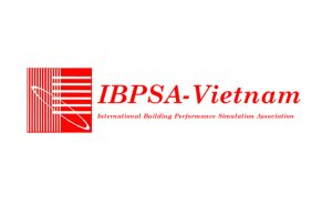 International Building Performance Simulation Association IBPSA-Vietnam, an official member of the International Building Performance Simulation Association (IBPSA), founded and operated by expert Tran Thanh Vu.
