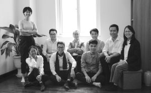 EDEEC's engineering team, led by expert Tran Thanh Vu, has many years of experience in design optimization with 100% of projects not only successful in terms of energy saving, but also helping to create outstanding successes in terms of cost and profit for the Project Investor.