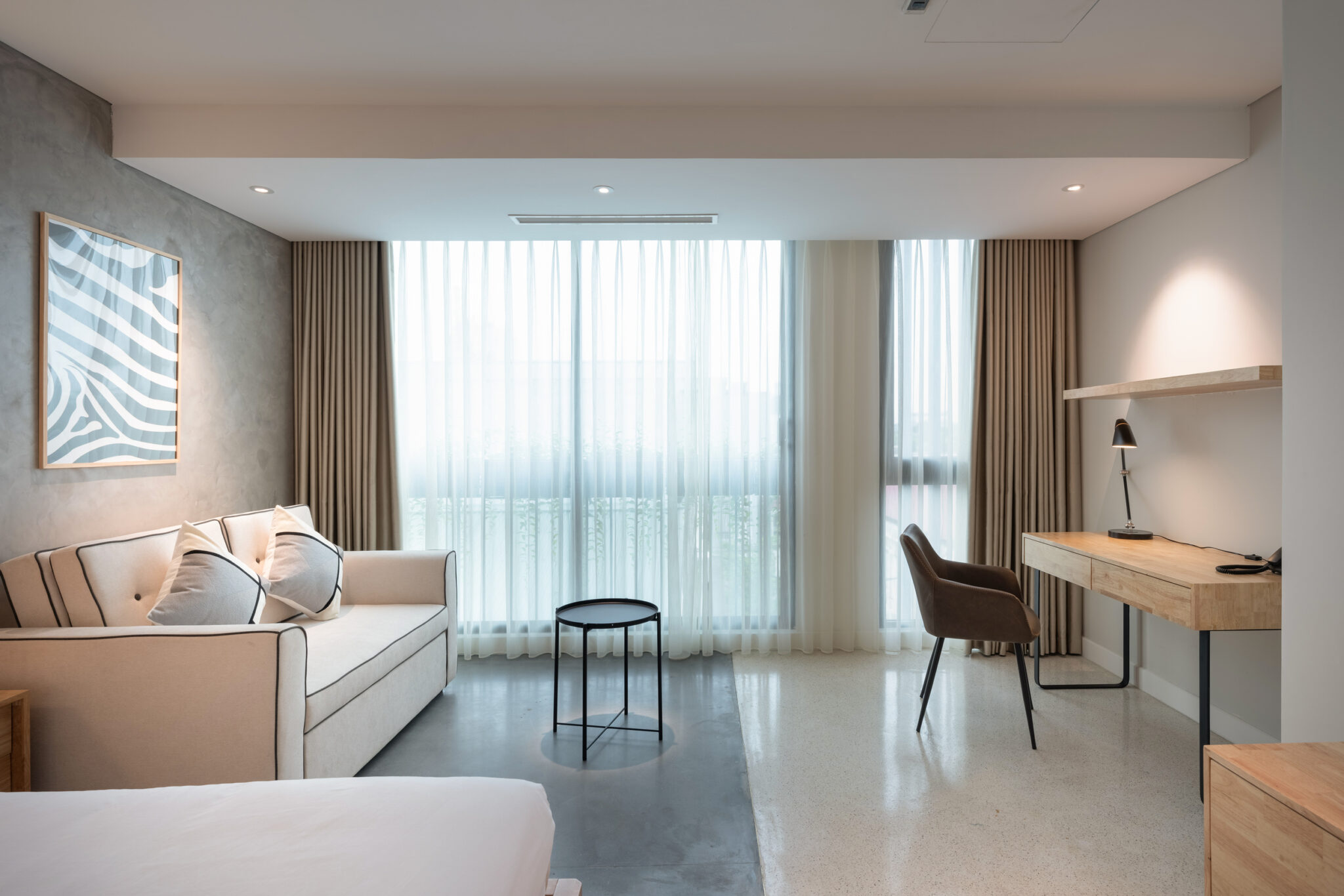 KHÁCH SẠN ECOSUITES