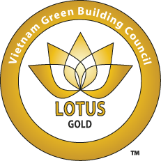Chứng chỉ LOTUS Gold
