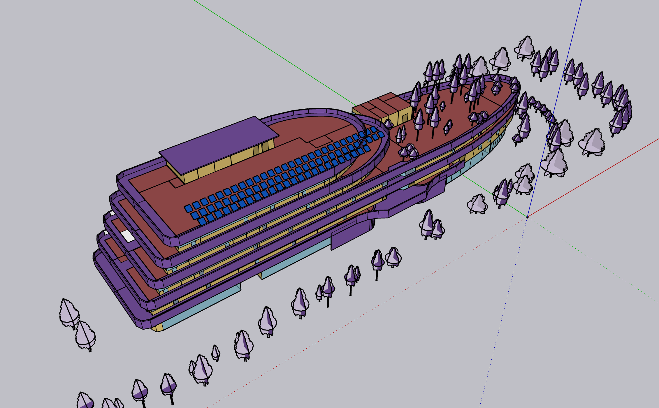 TỔ HỢP VĂN PHÒNG DỊCH VỤ KHU CÔNG NGHIỆP BẮC TIỀN PHONG