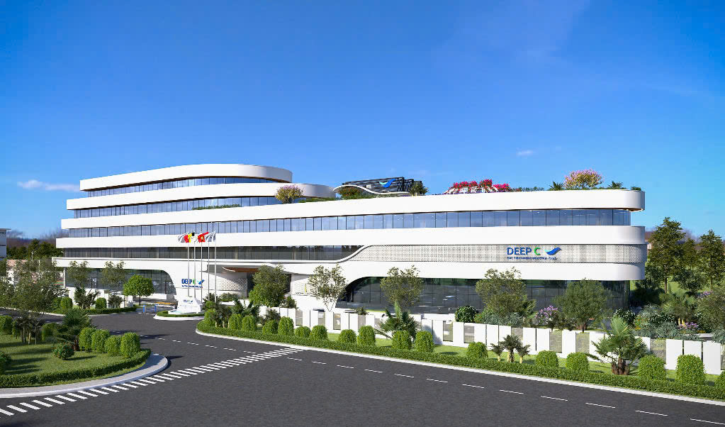 Bac Tien Phong Industrial Park