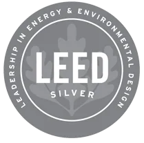 Chứng chỉ LEED Silver