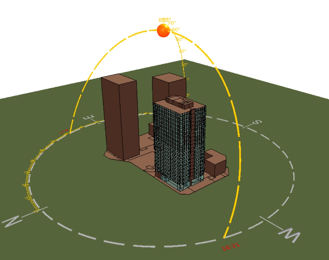 Cao ốc văn phòng Daewoo