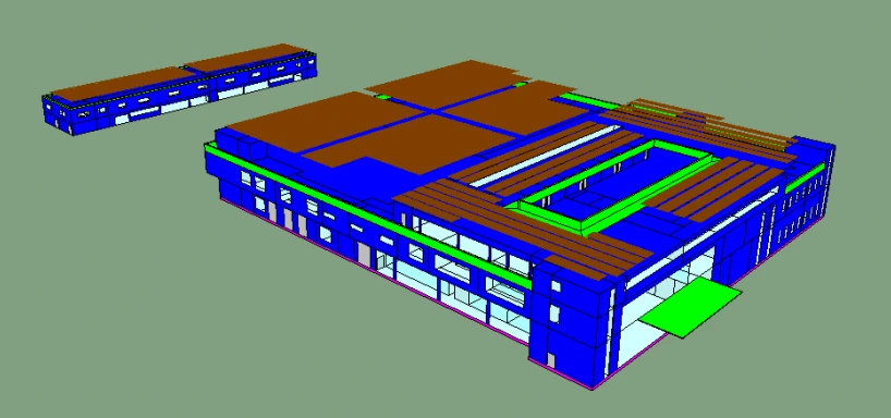 Nhà máy Wieson Technologies Việt Nam