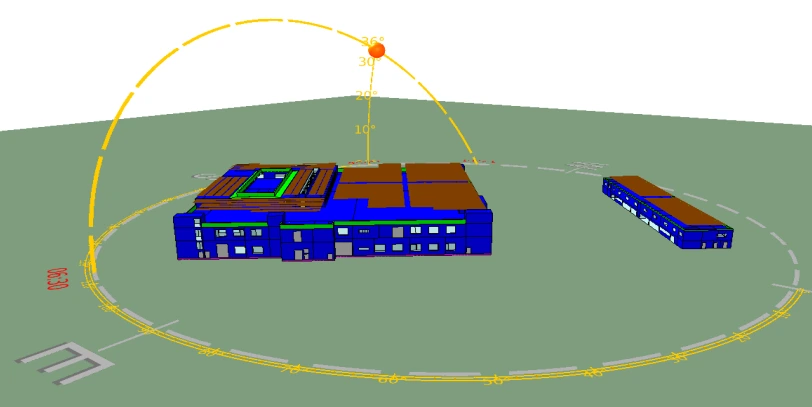 Nhà máy Wieson Technologies Việt Nam
