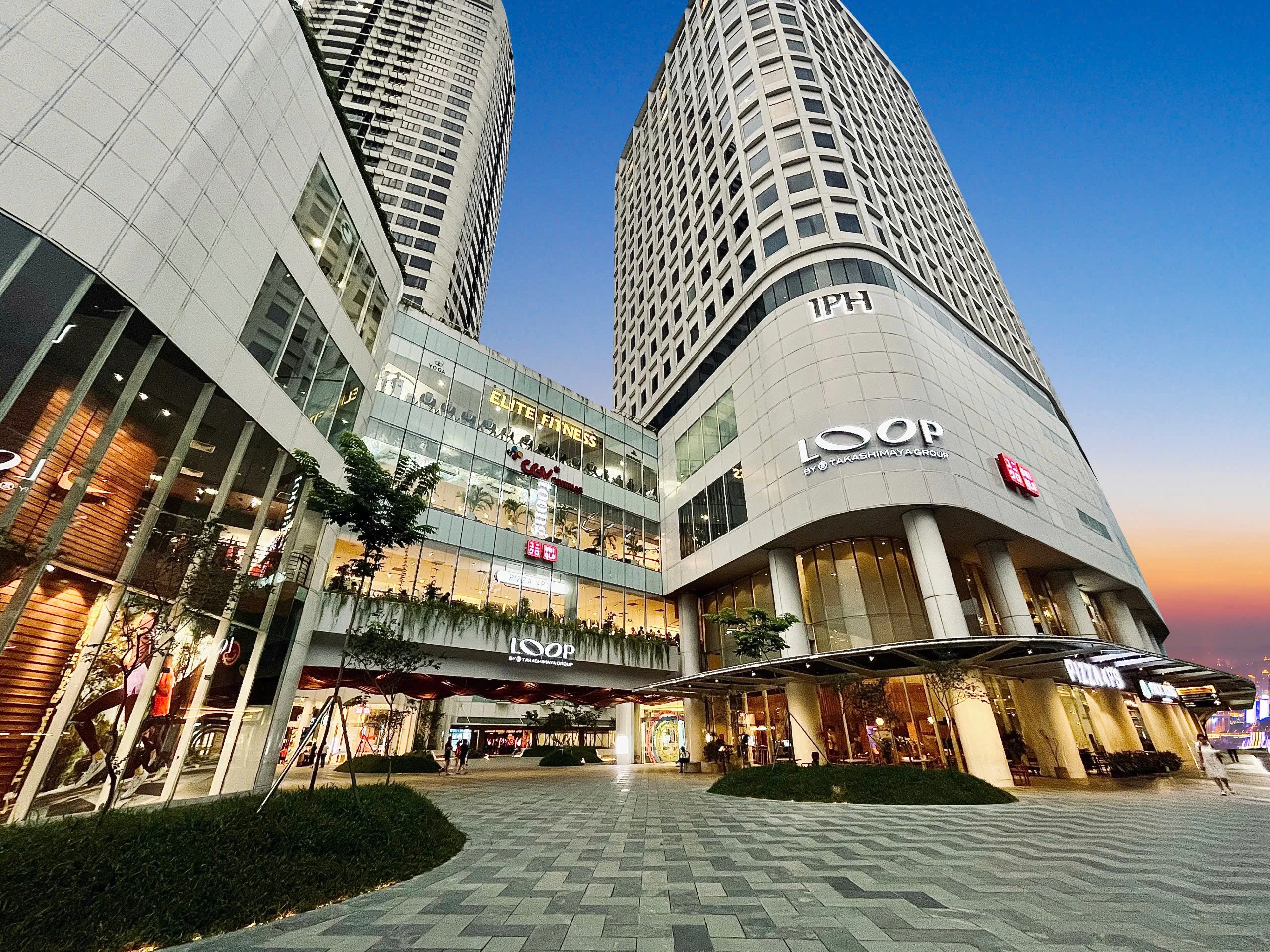 Indochina Plaza HaNoi