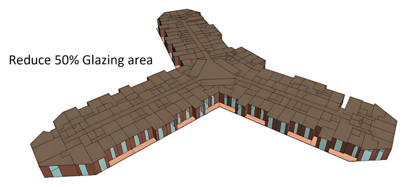 Golden Crown Residential Tower