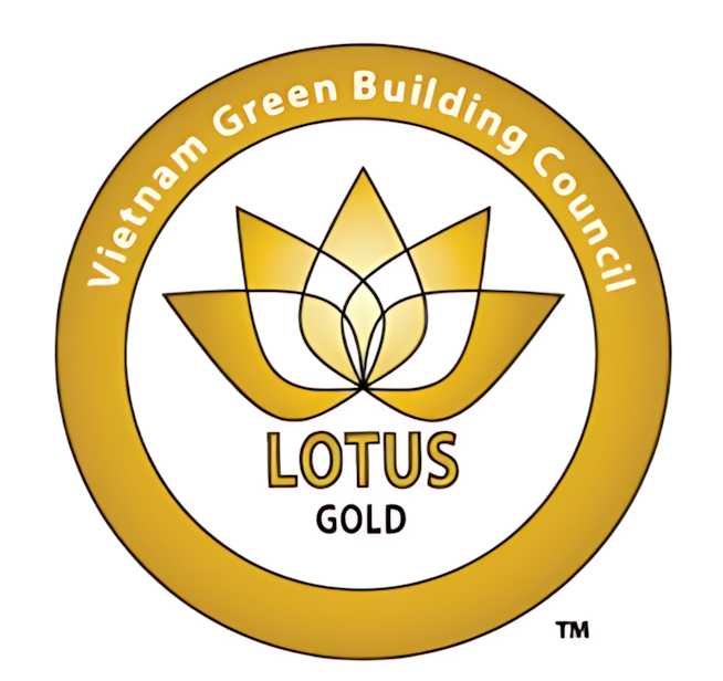 Chứng chỉ LOTUS Gold