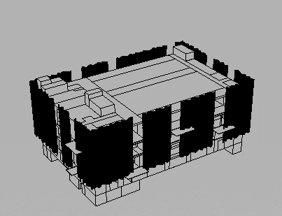 Cung thể thao Quần Ngựa