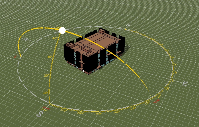Cung thể thao Quần Ngựa