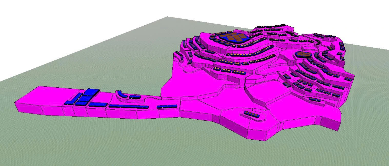 Khu đô thị sinh thái Phú Minh