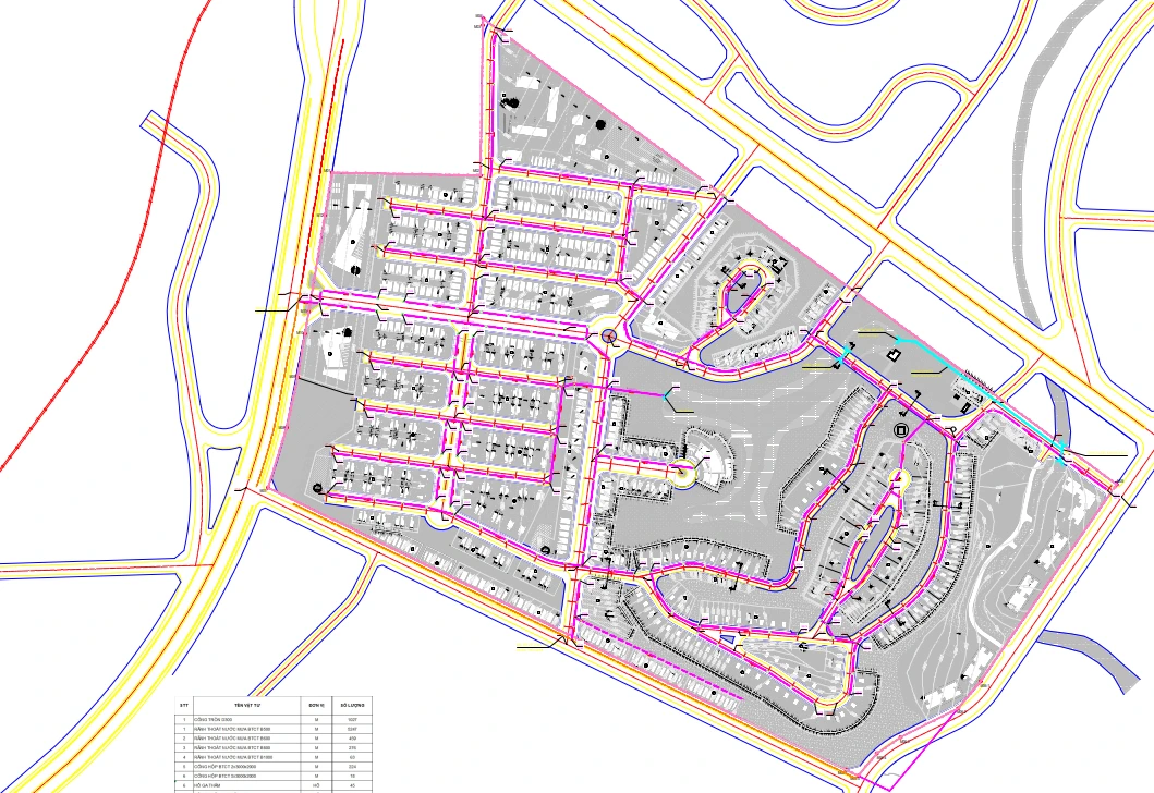 Khu đô thị Evergreen