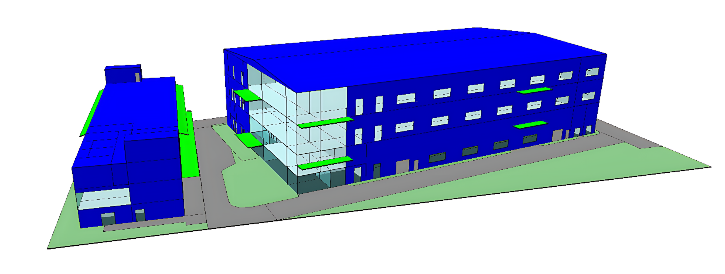 BINNA (VIETNAM) SPORT MANUFACTURING FACTORY