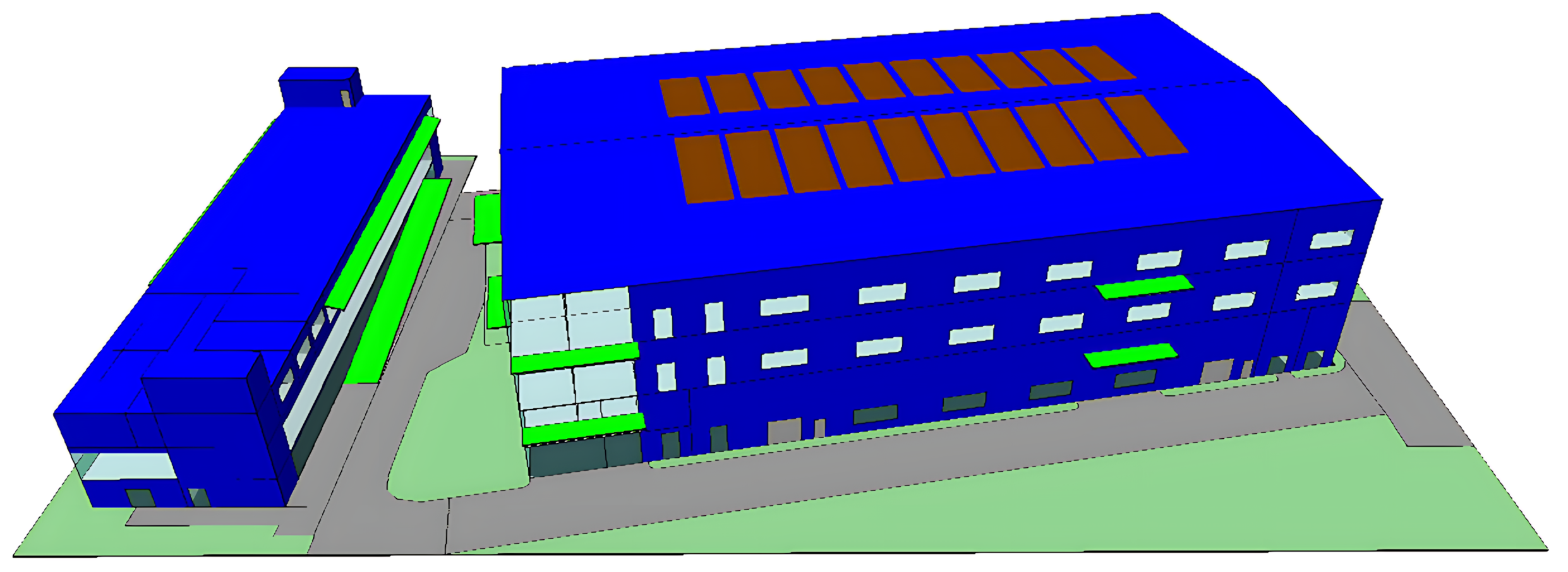 BINNA (VIETNAM) SPORT MANUFACTURING FACTORY