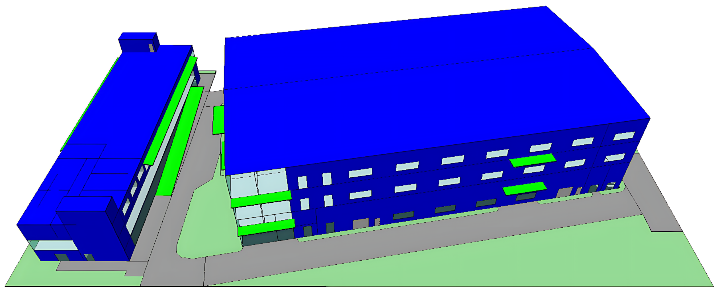 BINNA (VIETNAM) SPORT MANUFACTURING FACTORY