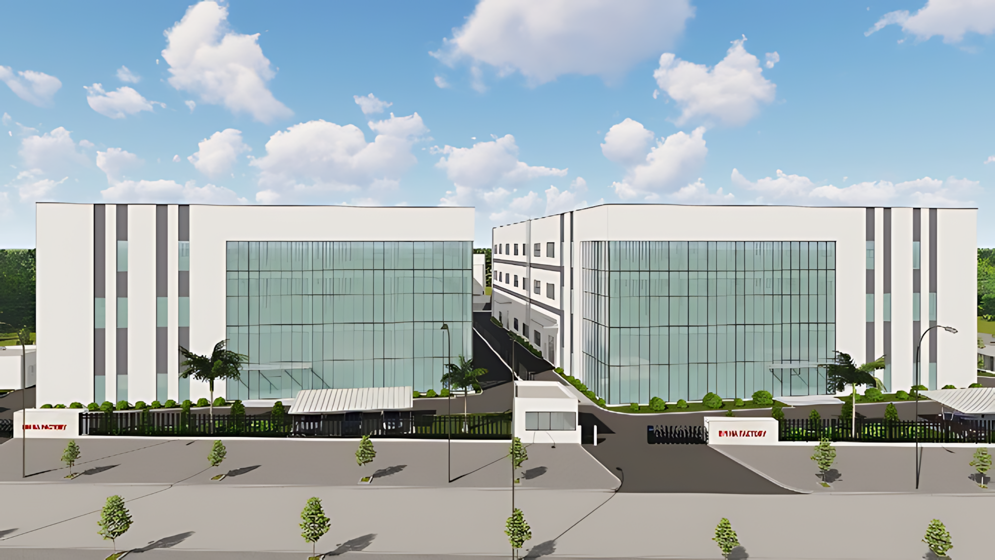 BINNA (VIETNAM) SPORT MANUFACTURING FACTORY