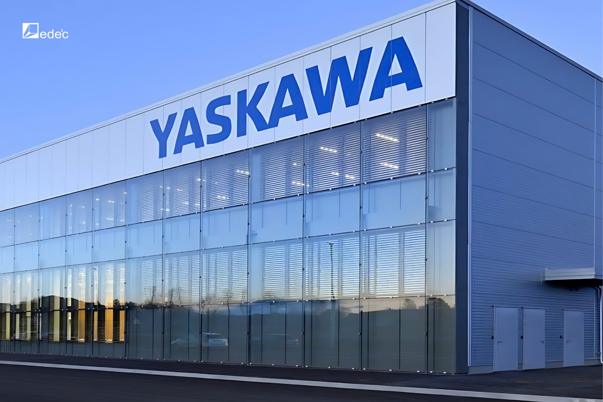 Showcase: Dự án Nhà Máy Yaskawa (Nishimatsu)