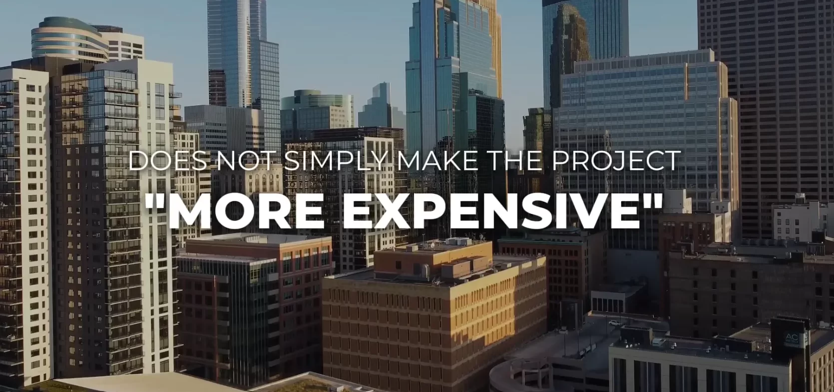 LEED v5 – Episode 10:  Is LEED v5 more expensive than the older version?
